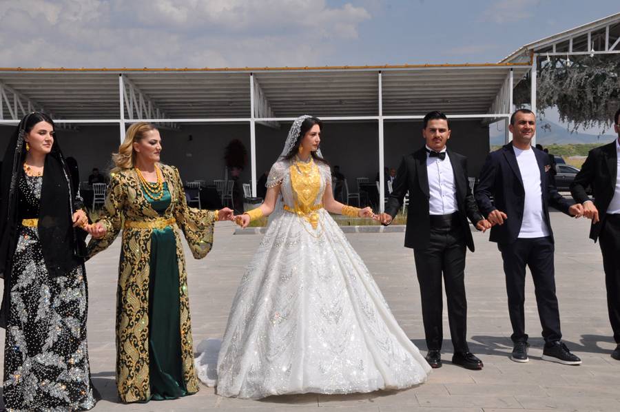 6-7 Haziran - 1-6 Temmuz 2026 Yüksekova Düğünleri 419
