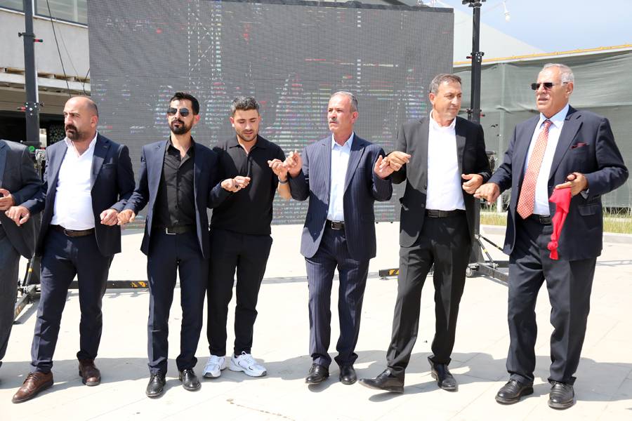 6-7 Haziran - 1-6 Temmuz 2026 Yüksekova Düğünleri 42