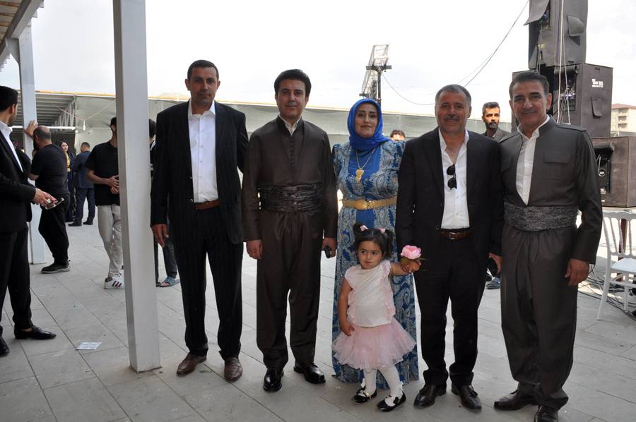 6-7 Haziran - 1-6 Temmuz 2026 Yüksekova Düğünleri 423