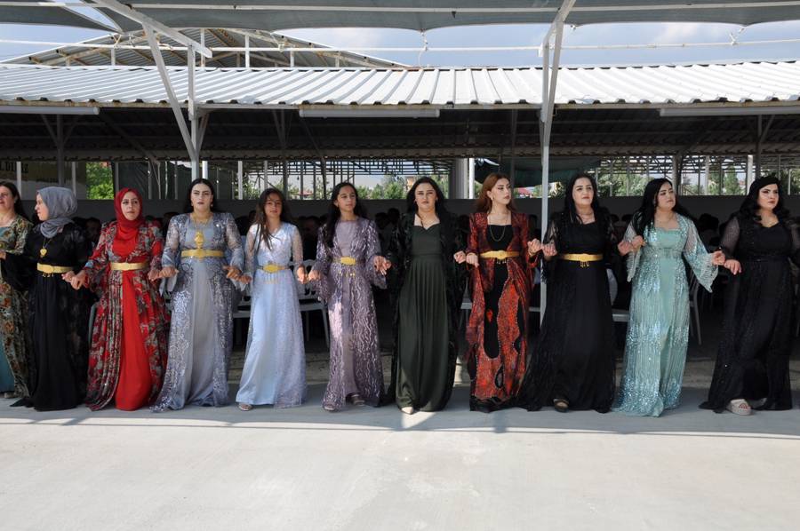 6-7 Haziran - 1-6 Temmuz 2026 Yüksekova Düğünleri 429
