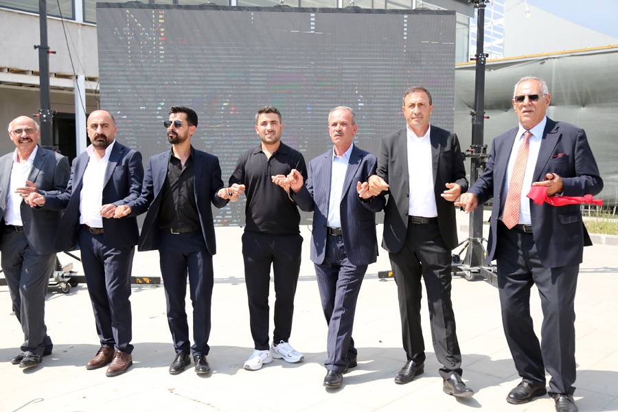 6-7 Haziran - 1-6 Temmuz 2026 Yüksekova Düğünleri 43