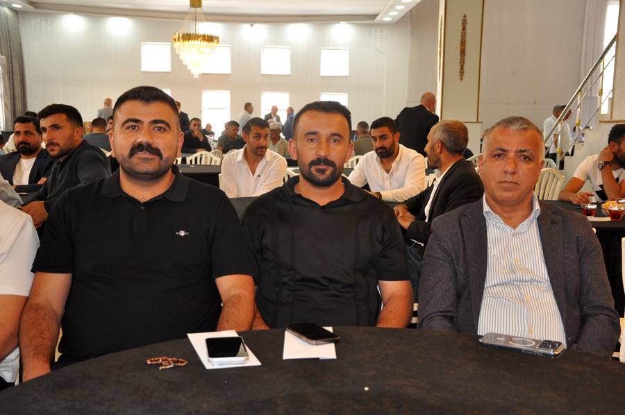 6-7 Haziran - 1-6 Temmuz 2026 Yüksekova Düğünleri 433