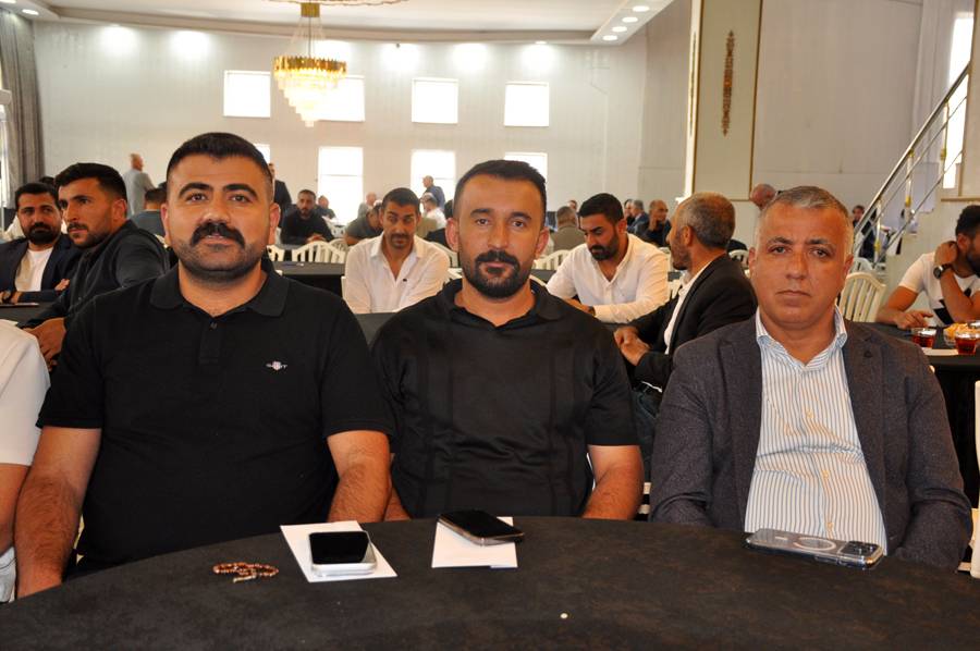 6-7 Haziran - 1-6 Temmuz 2026 Yüksekova Düğünleri 441
