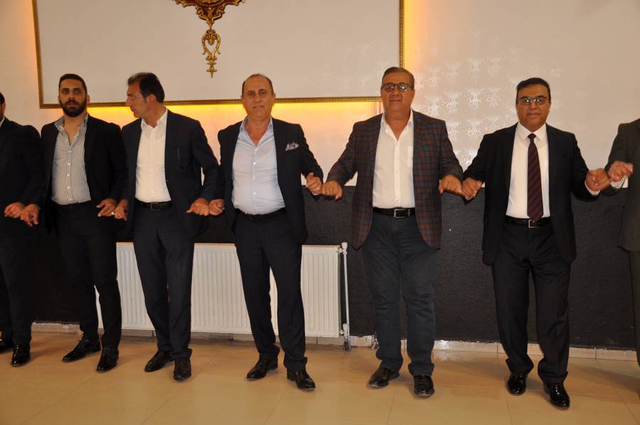 6-7 Haziran - 1-6 Temmuz 2026 Yüksekova Düğünleri 445