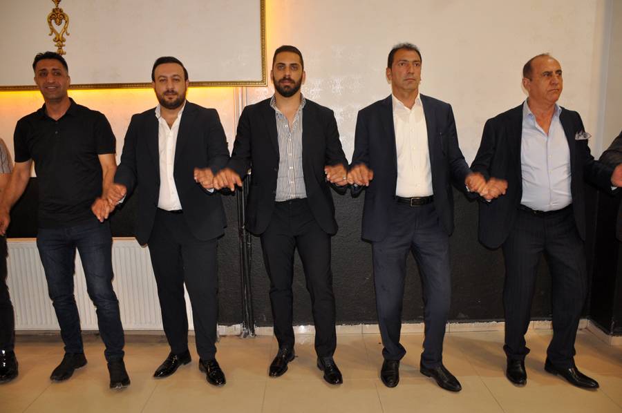 6-7 Haziran - 1-6 Temmuz 2026 Yüksekova Düğünleri 449