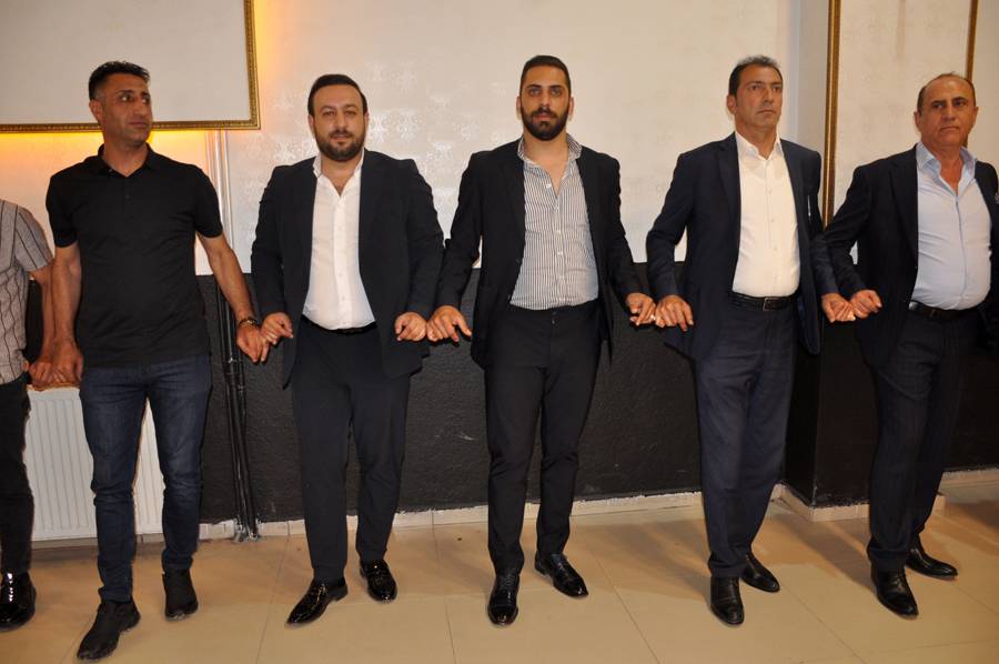 6-7 Haziran - 1-6 Temmuz 2026 Yüksekova Düğünleri 450