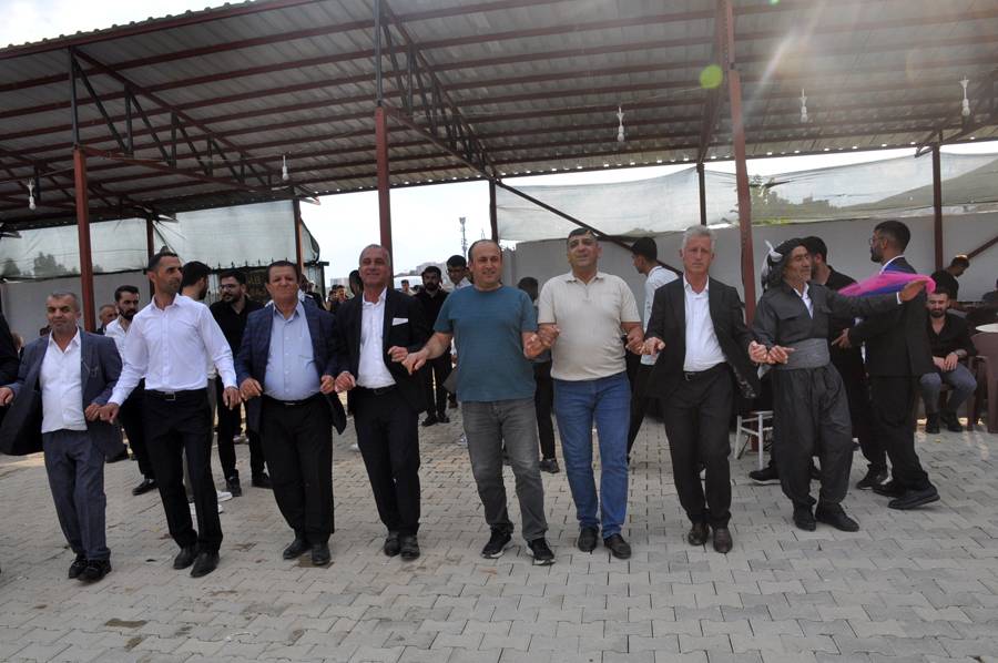 6-7 Haziran - 1-6 Temmuz 2026 Yüksekova Düğünleri 461