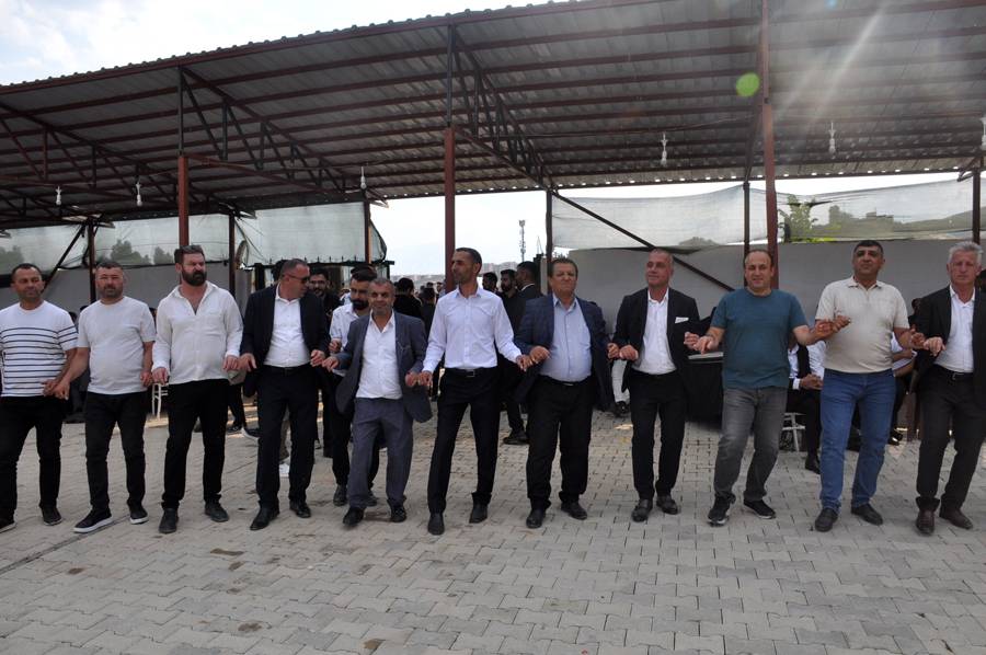 6-7 Haziran - 1-6 Temmuz 2026 Yüksekova Düğünleri 462
