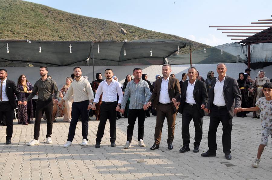 6-7 Haziran - 1-6 Temmuz 2026 Yüksekova Düğünleri 464