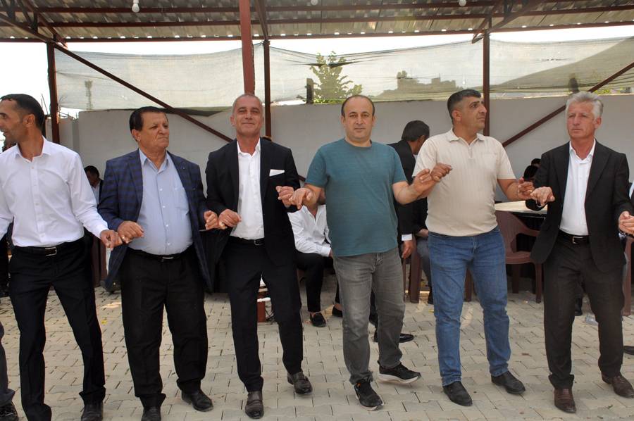 6-7 Haziran - 1-6 Temmuz 2026 Yüksekova Düğünleri 465