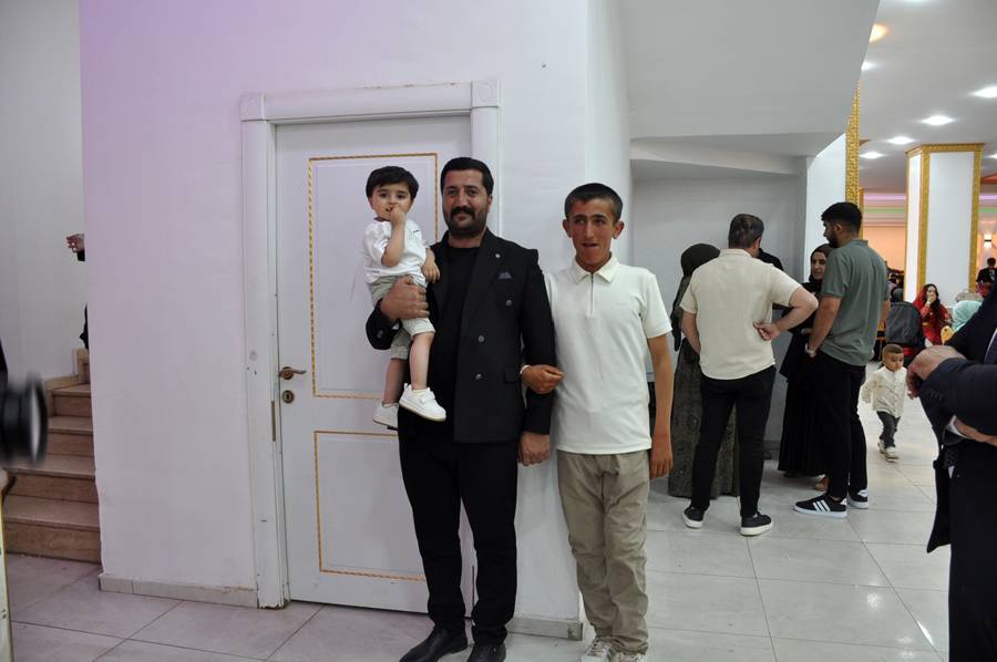 6-7 Haziran - 1-6 Temmuz 2026 Yüksekova Düğünleri 469