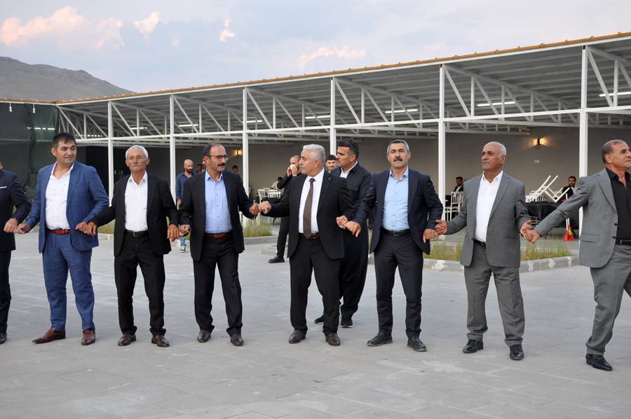 6-7 Haziran - 1-6 Temmuz 2026 Yüksekova Düğünleri 477