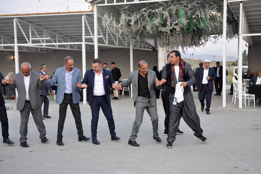 6-7 Haziran - 1-6 Temmuz 2026 Yüksekova Düğünleri 478