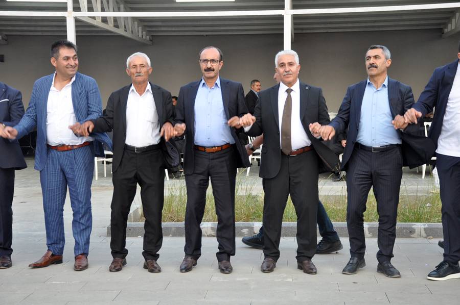 6-7 Haziran - 1-6 Temmuz 2026 Yüksekova Düğünleri 479