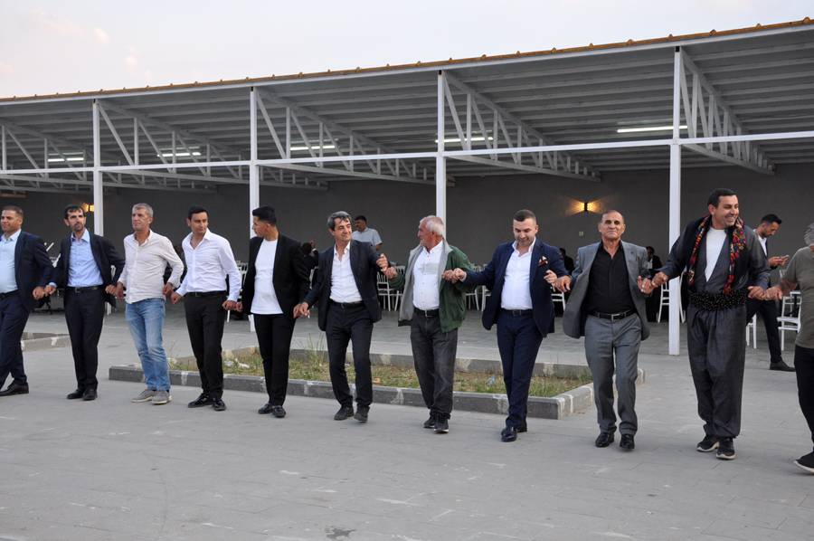 6-7 Haziran - 1-6 Temmuz 2026 Yüksekova Düğünleri 481