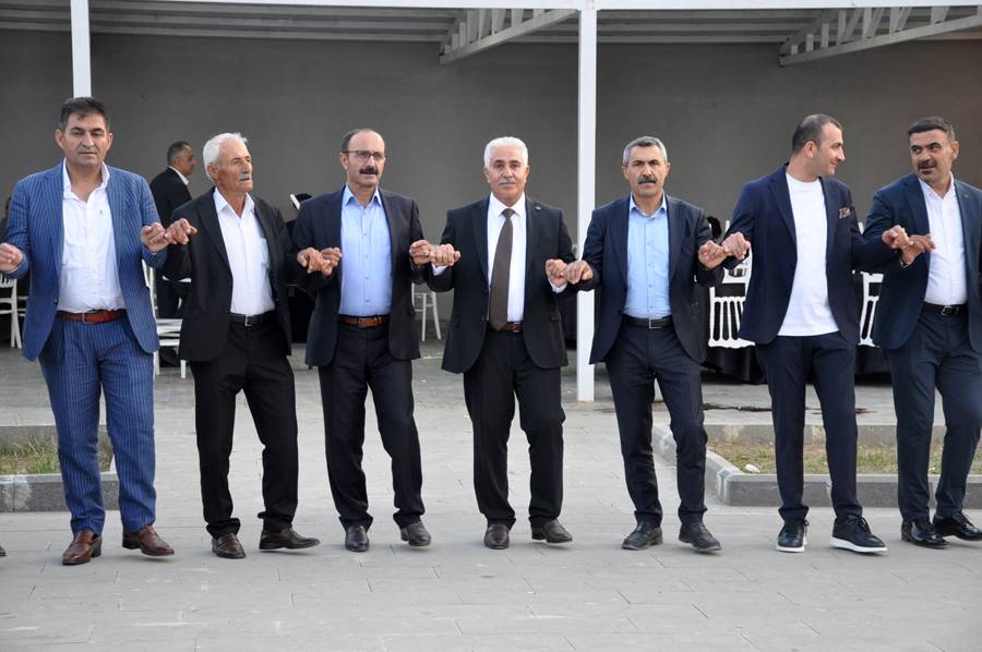 6-7 Haziran - 1-6 Temmuz 2026 Yüksekova Düğünleri 482
