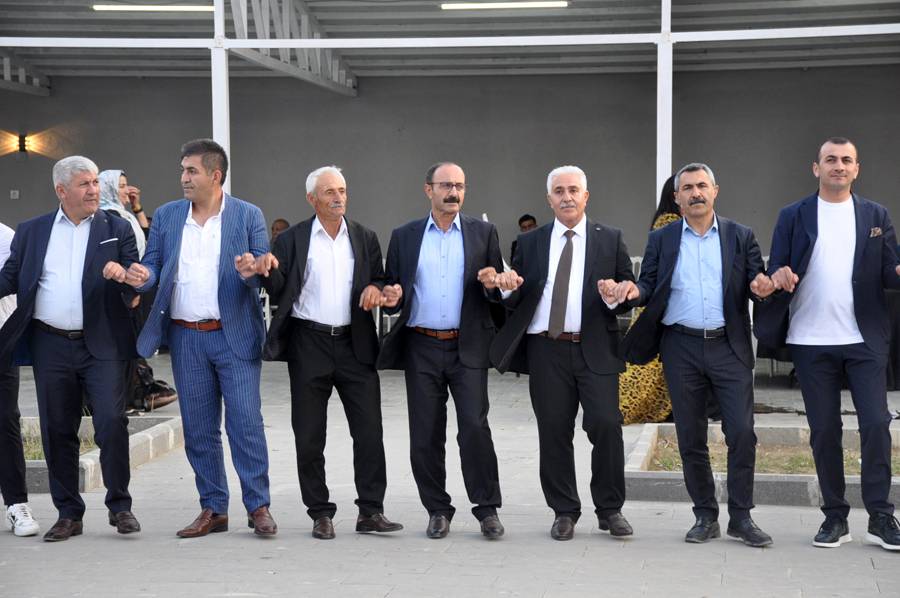 6-7 Haziran - 1-6 Temmuz 2026 Yüksekova Düğünleri 483