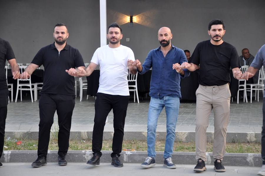 6-7 Haziran - 1-6 Temmuz 2026 Yüksekova Düğünleri 484