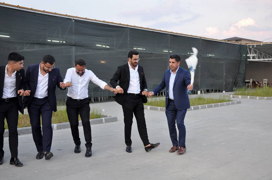 6-7 Haziran - 1-6 Temmuz 2026 Yüksekova Düğünleri 488