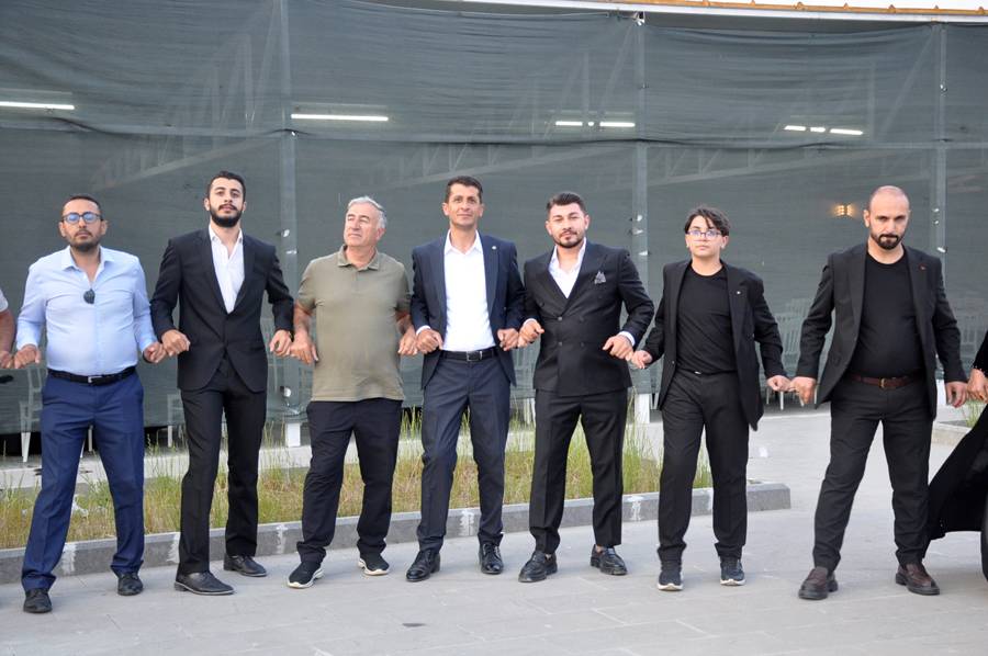 6-7 Haziran - 1-6 Temmuz 2026 Yüksekova Düğünleri 490