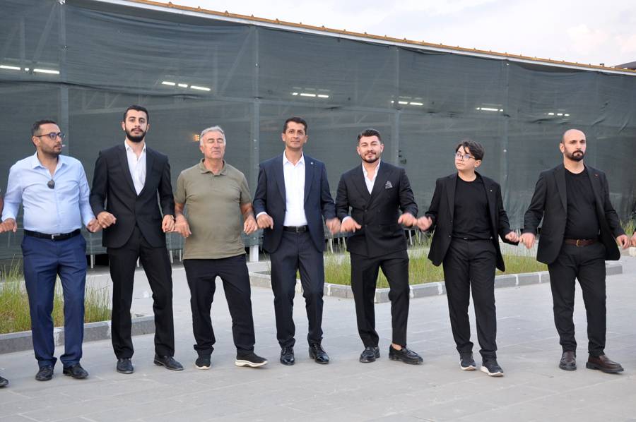 6-7 Haziran - 1-6 Temmuz 2026 Yüksekova Düğünleri 491