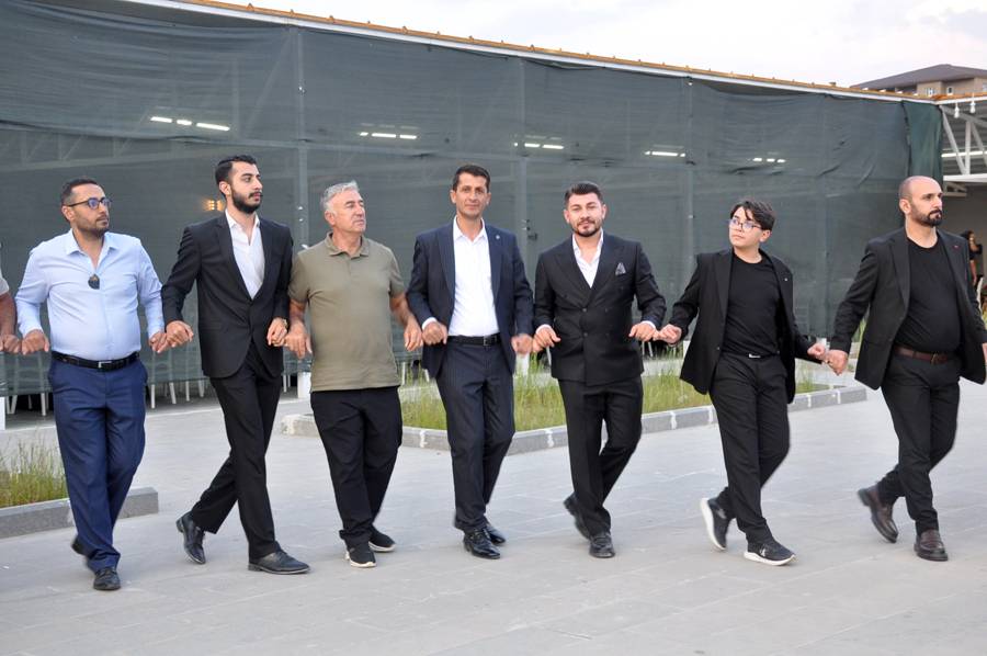 6-7 Haziran - 1-6 Temmuz 2026 Yüksekova Düğünleri 492