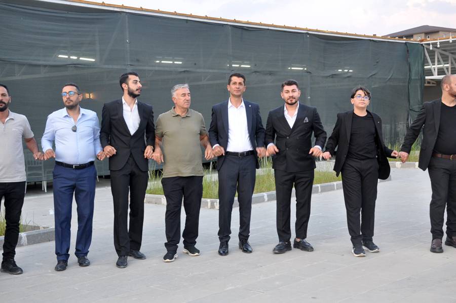6-7 Haziran - 1-6 Temmuz 2026 Yüksekova Düğünleri 493