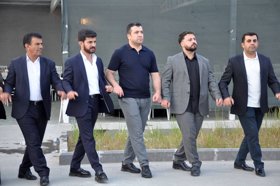 6-7 Haziran - 1-6 Temmuz 2026 Yüksekova Düğünleri 494