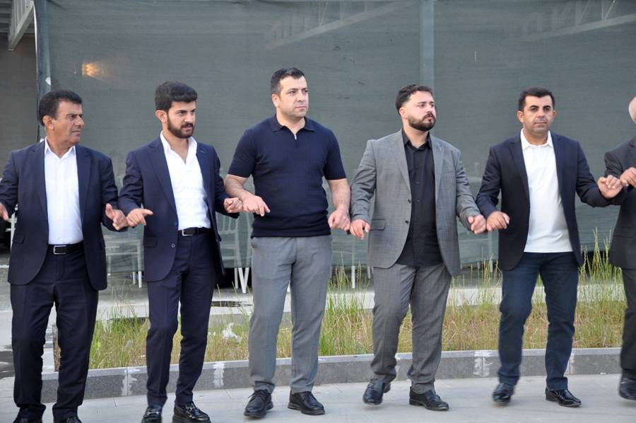6-7 Haziran - 1-6 Temmuz 2026 Yüksekova Düğünleri 495