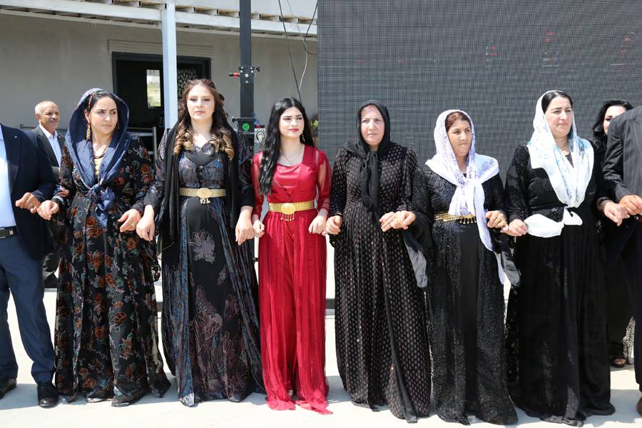 6-7 Haziran - 1-6 Temmuz 2026 Yüksekova Düğünleri 50
