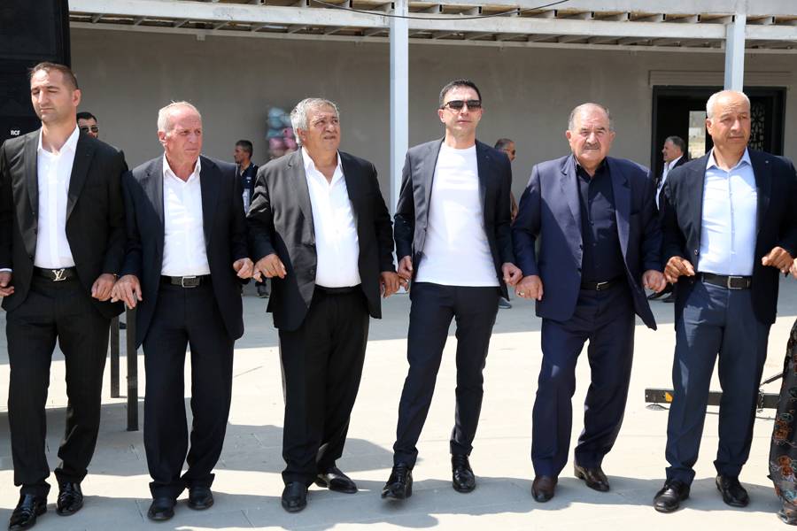 6-7 Haziran - 1-6 Temmuz 2026 Yüksekova Düğünleri 51