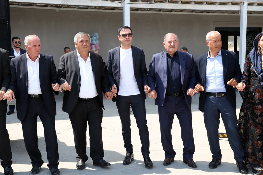 6-7 Haziran - 1-6 Temmuz 2026 Yüksekova Düğünleri 52