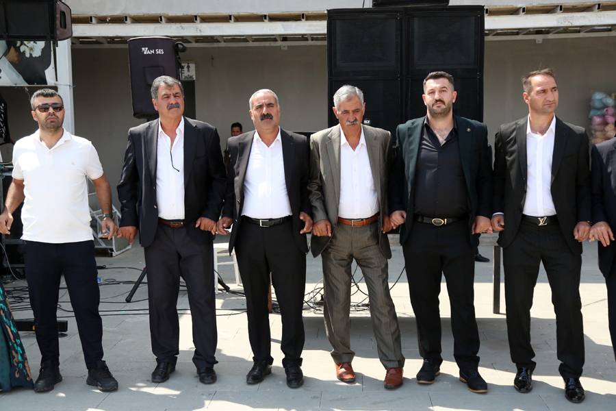 6-7 Haziran - 1-6 Temmuz 2026 Yüksekova Düğünleri 54