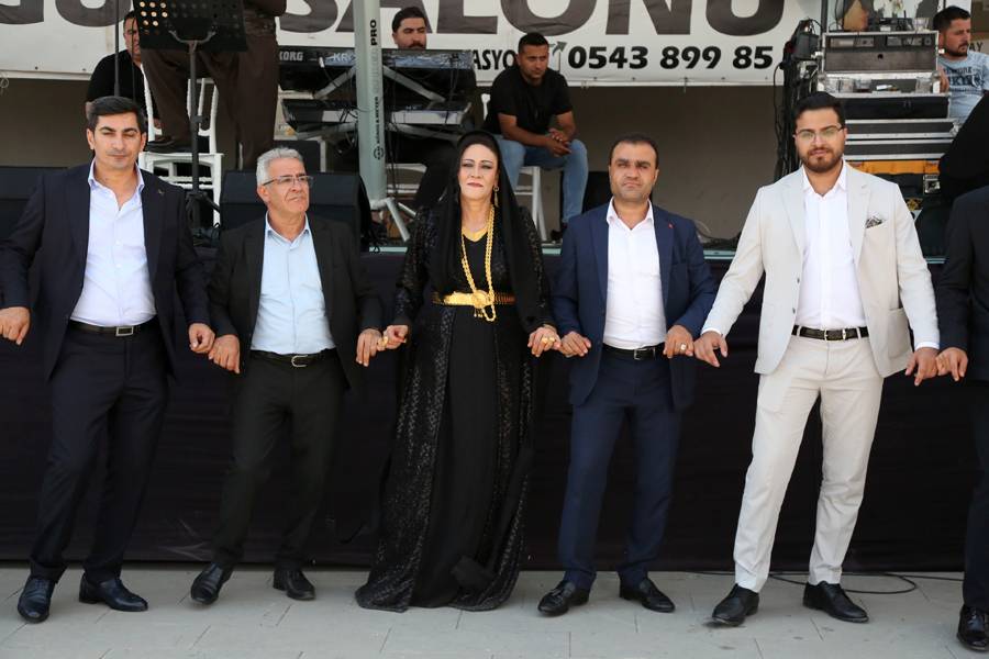 6-7 Haziran - 1-6 Temmuz 2026 Yüksekova Düğünleri 57