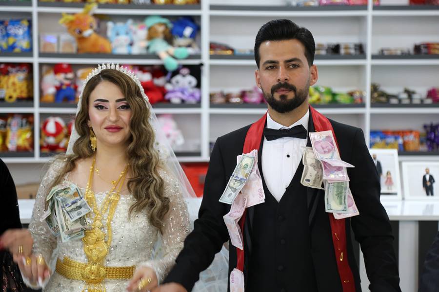 6-7 Haziran - 1-6 Temmuz 2026 Yüksekova Düğünleri 6