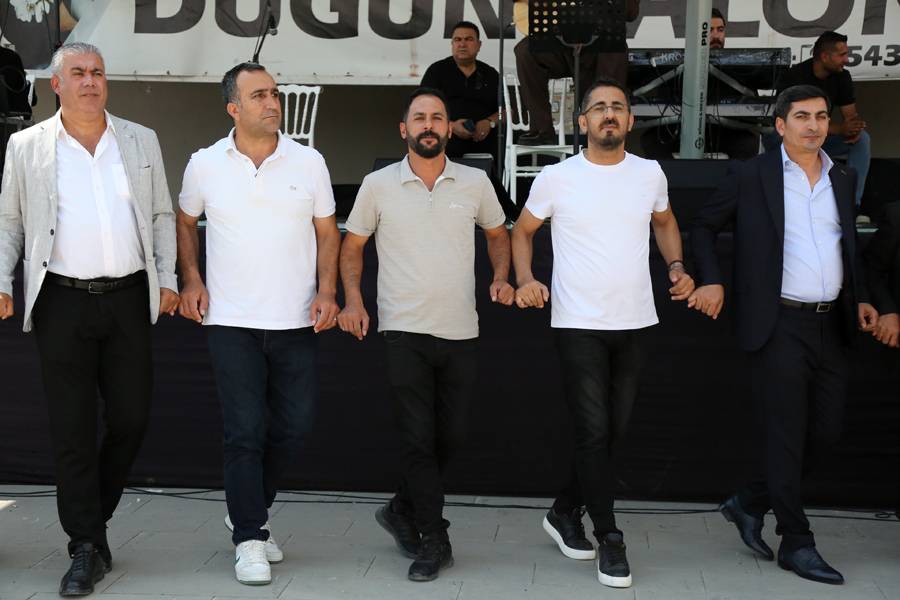 6-7 Haziran - 1-6 Temmuz 2026 Yüksekova Düğünleri 61