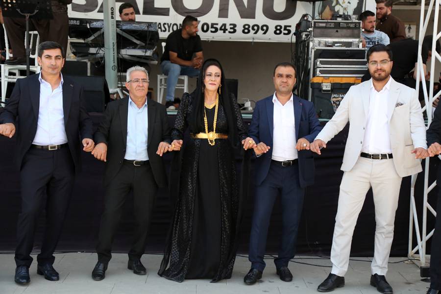 6-7 Haziran - 1-6 Temmuz 2026 Yüksekova Düğünleri 62