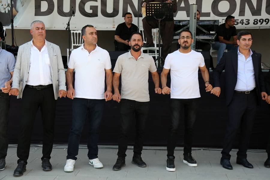 6-7 Haziran - 1-6 Temmuz 2026 Yüksekova Düğünleri 63