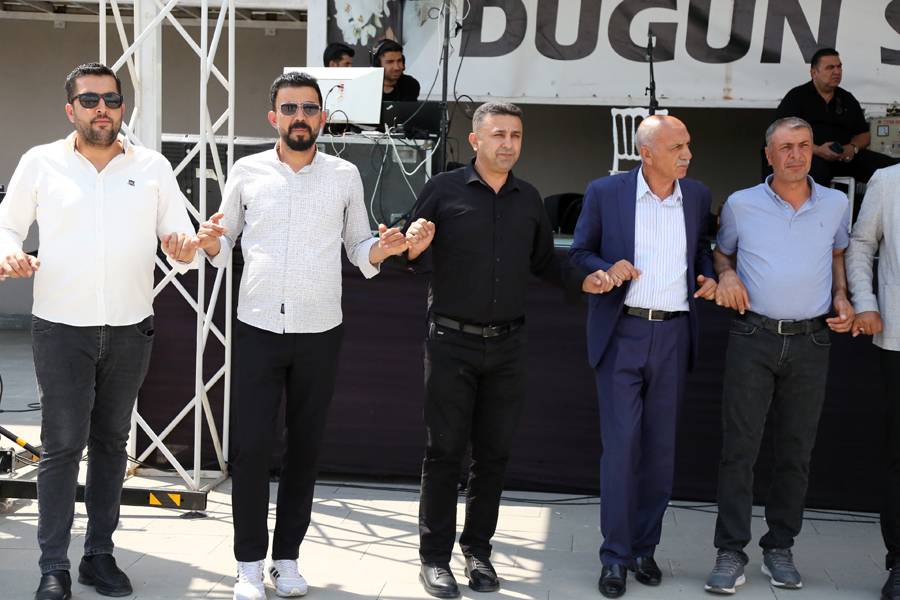 6-7 Haziran - 1-6 Temmuz 2026 Yüksekova Düğünleri 64