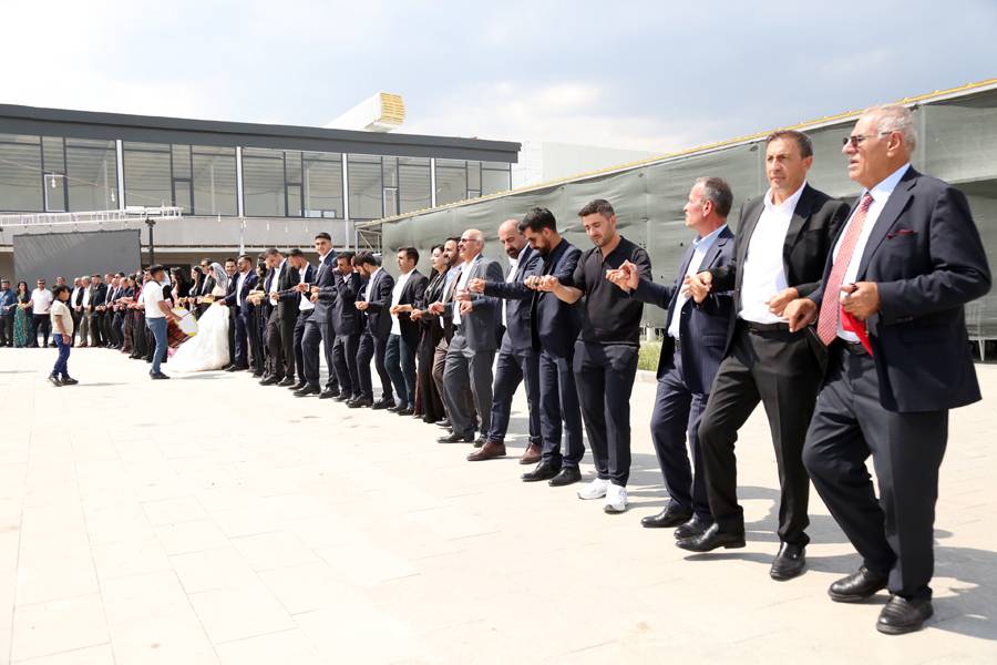6-7 Haziran - 1-6 Temmuz 2026 Yüksekova Düğünleri 65