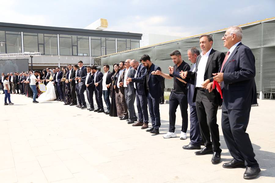 6-7 Haziran - 1-6 Temmuz 2026 Yüksekova Düğünleri 66