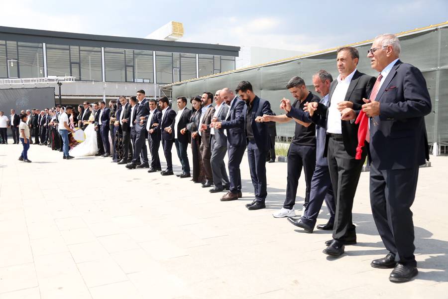 6-7 Haziran - 1-6 Temmuz 2026 Yüksekova Düğünleri 67