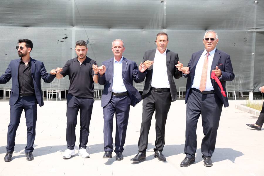 6-7 Haziran - 1-6 Temmuz 2026 Yüksekova Düğünleri 68