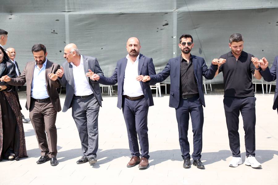6-7 Haziran - 1-6 Temmuz 2026 Yüksekova Düğünleri 69