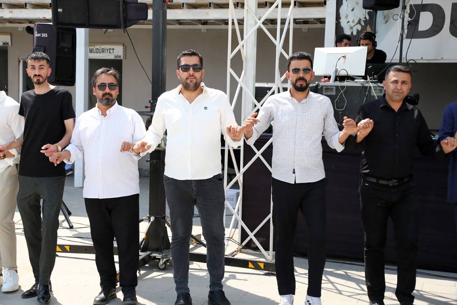 6-7 Haziran - 1-6 Temmuz 2026 Yüksekova Düğünleri 70
