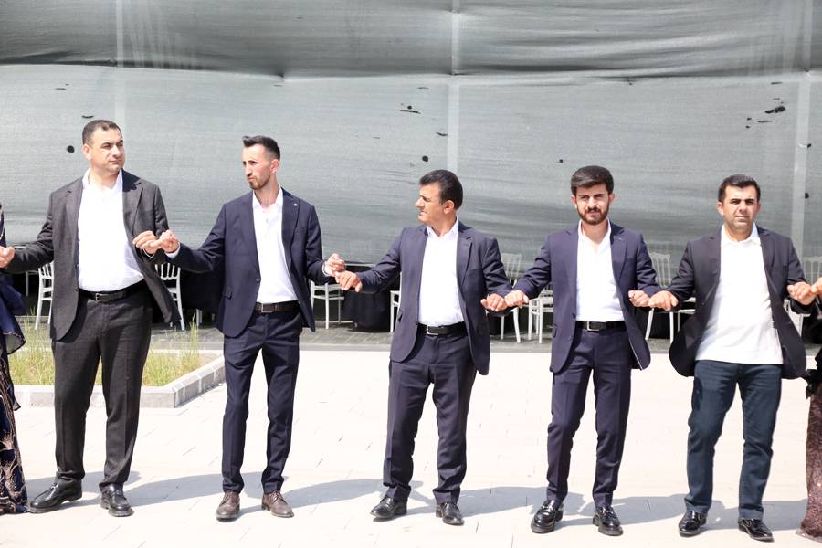 6-7 Haziran - 1-6 Temmuz 2026 Yüksekova Düğünleri 71