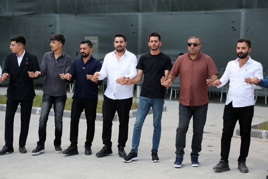 6-7 Haziran - 1-6 Temmuz 2026 Yüksekova Düğünleri 72