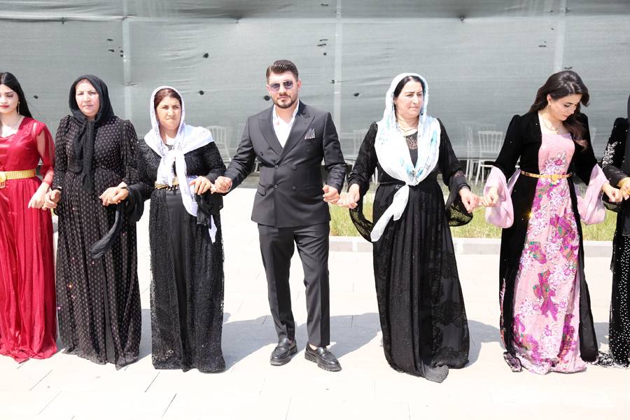 6-7 Haziran - 1-6 Temmuz 2026 Yüksekova Düğünleri 78