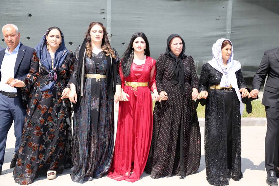6-7 Haziran - 1-6 Temmuz 2026 Yüksekova Düğünleri 79