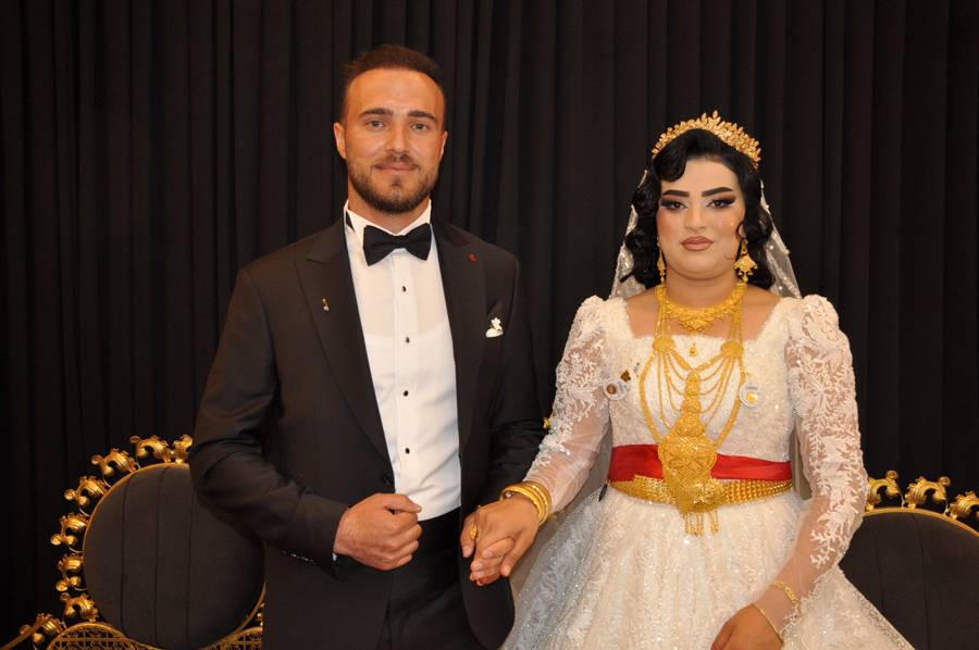 6-7 Haziran - 1-6 Temmuz 2026 Yüksekova Düğünleri 8
